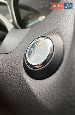 Универсал Ford Focus 2013 в 