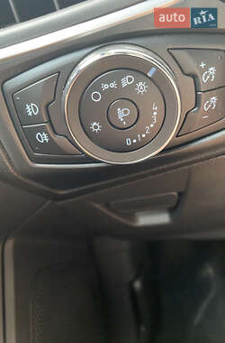 Универсал Ford Focus 2013 в 