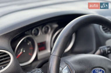 Универсал Ford Focus 2009 в 