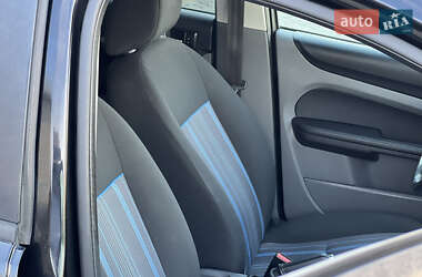Универсал Ford Focus 2009 в 