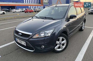 Універсал Ford Focus 2008 в 