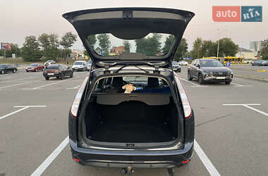 Універсал Ford Focus 2008 в 