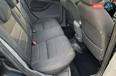 Універсал Ford Focus 2008 в 
