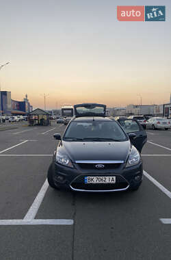 Універсал Ford Focus 2008 в 