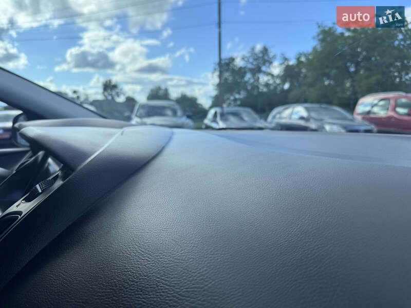 Универсал Ford Focus 2018 в Звенигородке