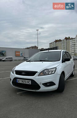 Универсал Ford Focus 2009 в Ивано-Франковске