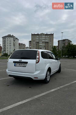 Универсал Ford Focus 2009 в Ивано-Франковске