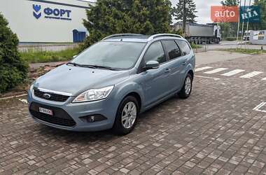 Універсал Ford Focus 2009 в Рівному