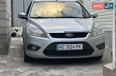 Універсал Ford Focus 2008 в Дніпрі