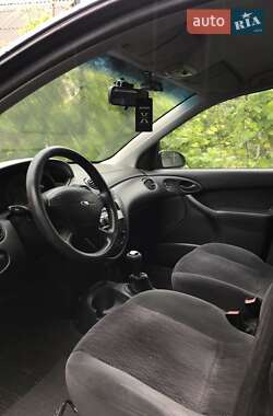 Универсал Ford Focus 1999 в 