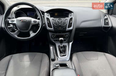 Универсал Ford Focus 2013 в 