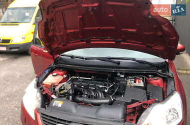 Універсал Ford Focus 2008 в 