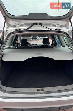 Универсал Ford Focus 2010 в 