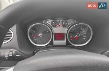 Универсал Ford Focus 2009 в 