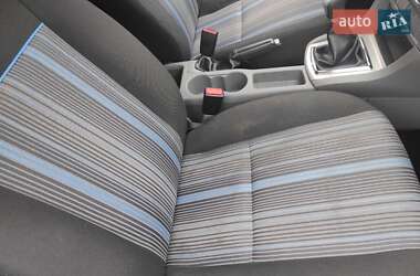 Универсал Ford Focus 2009 в 
