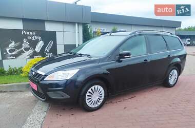 Универсал Ford Focus 2009 в 