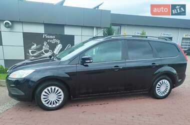 Универсал Ford Focus 2009 в 