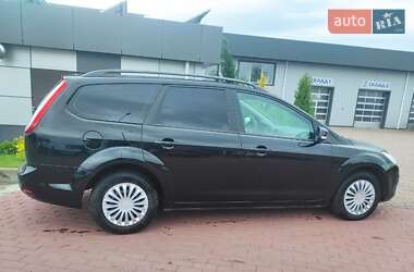 Универсал Ford Focus 2009 в 