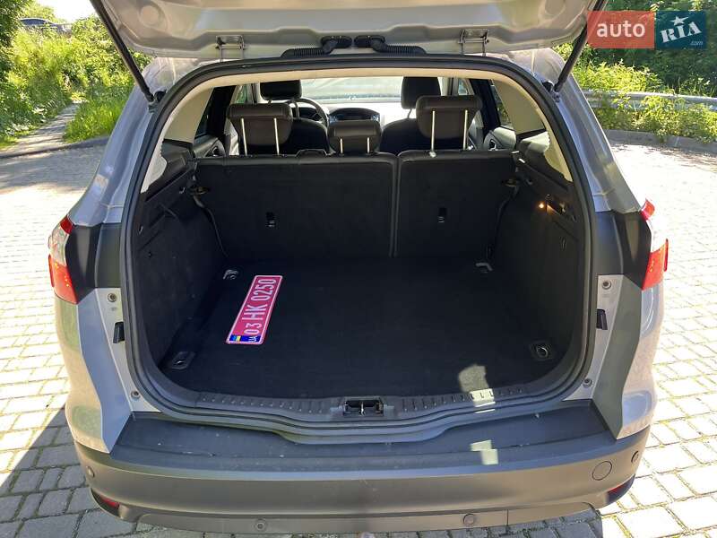 Універсал Ford Focus 2011 в Львові фото 17 Універсал Ford Focus 2011 в Львові