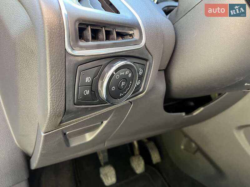 Універсал Ford Focus 2011 в Львові фото 27 Універсал Ford Focus 2011 в Львові