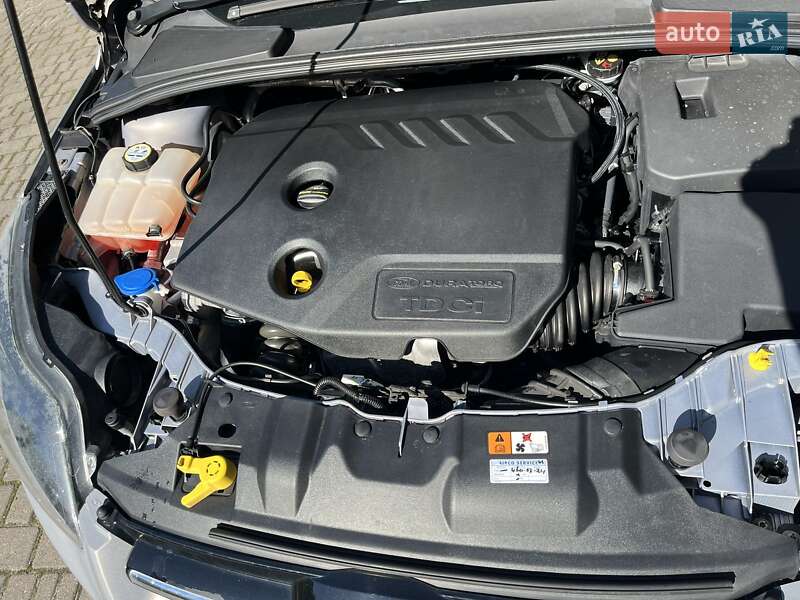 Універсал Ford Focus 2011 в Львові фото 37 Універсал Ford Focus 2011 в Львові