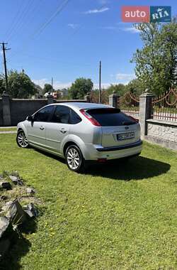 Хетчбек Ford Focus 2007 в 