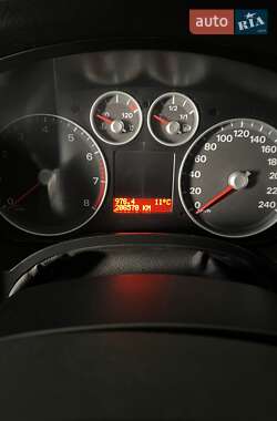 Хетчбек Ford Focus 2007 в 