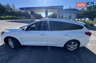 Универсал Ford Focus 2019 в Луцке