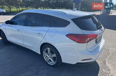 Универсал Ford Focus 2019 в 