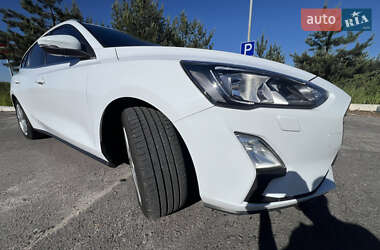 Универсал Ford Focus 2019 в 