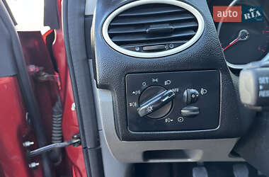 Универсал Ford Focus 2008 в 