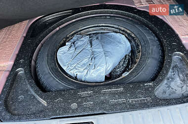 Универсал Ford Focus 2008 в 