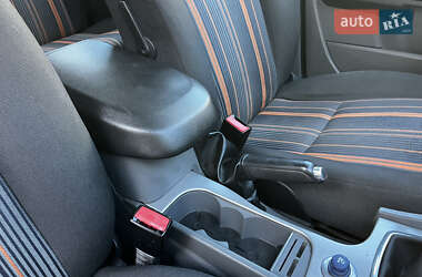 Универсал Ford Focus 2008 в 
