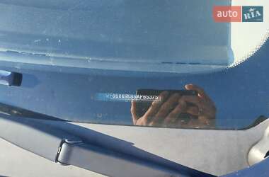 Универсал Ford Focus 2010 в 