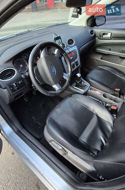 Седан Ford Focus 2007 в 
