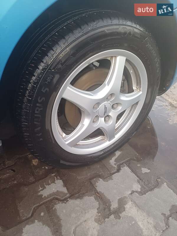 Универсал Ford Focus 2008 в Луцке