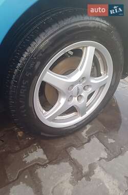 Универсал Ford Focus 2008 в 