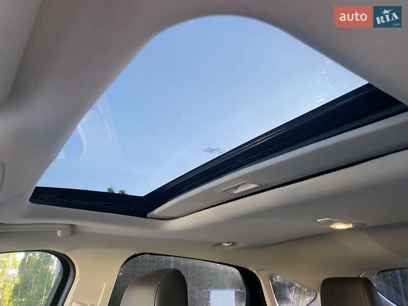 Хэтчбек Ford Focus 2016 в Одессе фото 17 Хэтчбек Ford Focus 2016 в Одессе