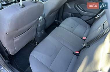Универсал Ford Focus 2012 в 