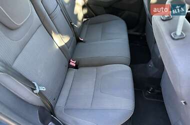 Универсал Ford Focus 2012 в 