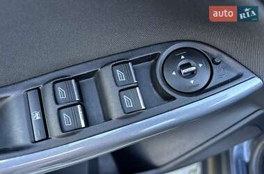 Универсал Ford Focus 2012 в 