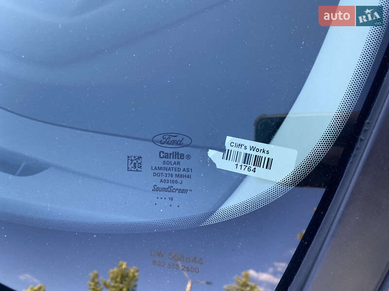 Хэтчбек Ford Focus 2016 в Одессе фото 29 Хэтчбек Ford Focus 2016 в Одессе