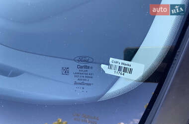 Хетчбек Ford Focus 2016 в 
