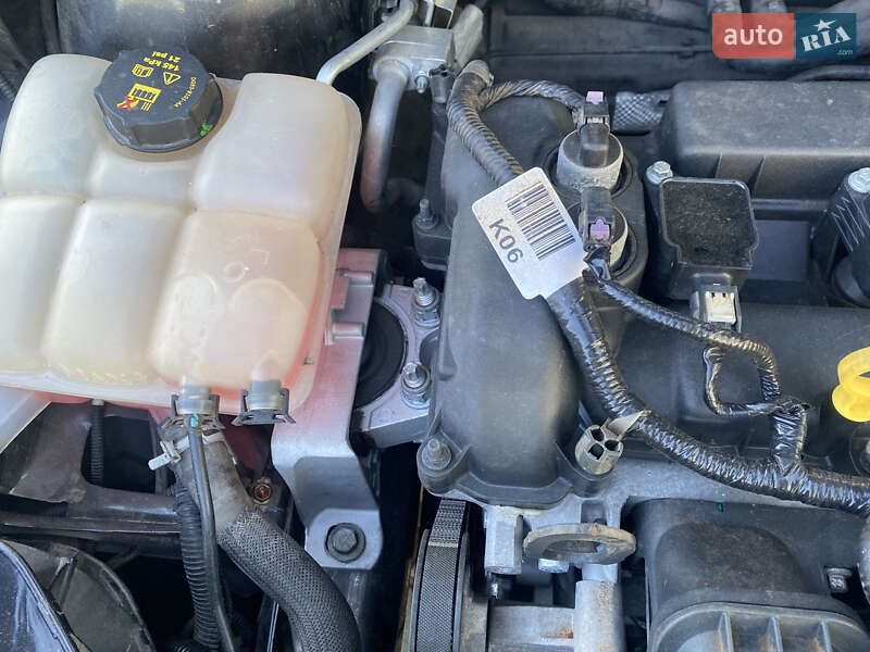 Хэтчбек Ford Focus 2016 в Одессе фото 32 Хэтчбек Ford Focus 2016 в Одессе