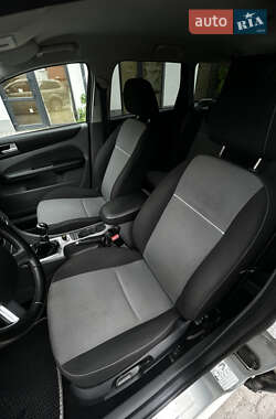 Універсал Ford Focus 2010 в 