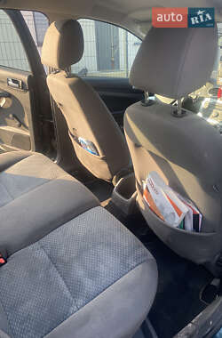 Хэтчбек Ford Focus 2007 в 