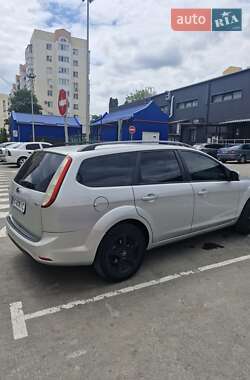 Универсал Ford Focus 2008 в 