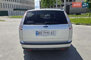 Універсал Ford Focus 2007 в 