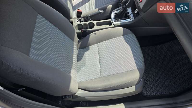 Универсал Ford Focus 2007 в Тернополе
