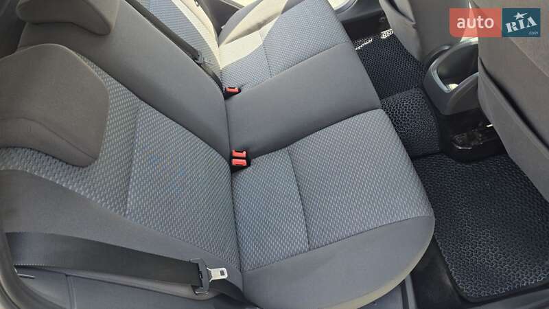 Универсал Ford Focus 2007 в Тернополе